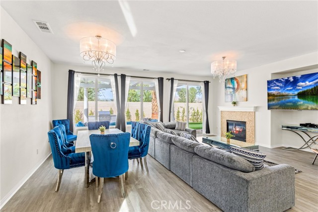 Detail Gallery Image 27 of 61 For 84020 Colibri Ct, Indio,  CA 92203 - 4 Beds | 2/1 Baths