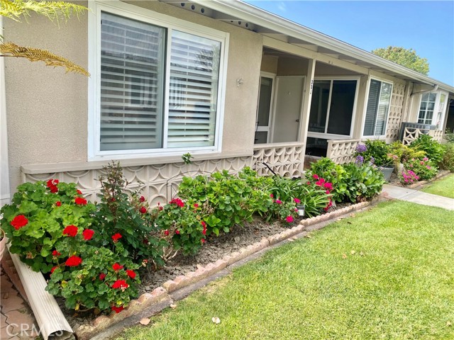 Detail Gallery Image 43 of 45 For 13271 Del Monte Drive, M14-33j, Seal Beach,  CA 90740 - 2 Beds | 1 Baths