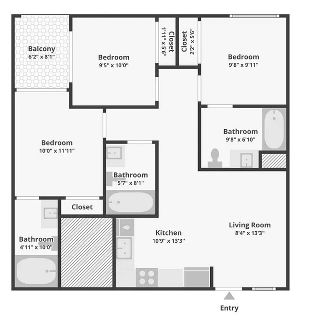 Detail Gallery Image 26 of 27 For 1836 Sichel, Los Angeles,  CA 90031 - – Beds | – Baths