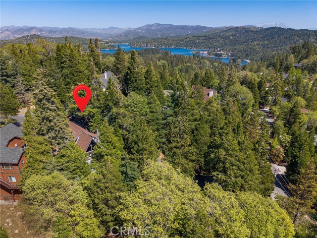 Detail Gallery Image 28 of 34 For 422 Pyramid, Lake Arrowhead,  CA 92352 - 3 Beds | 2 Baths