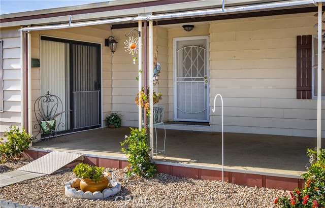 Detail Gallery Image 5 of 24 For 35218 Fir Ave #149,  Yucaipa,  CA 92399 - 2 Beds | 2 Baths