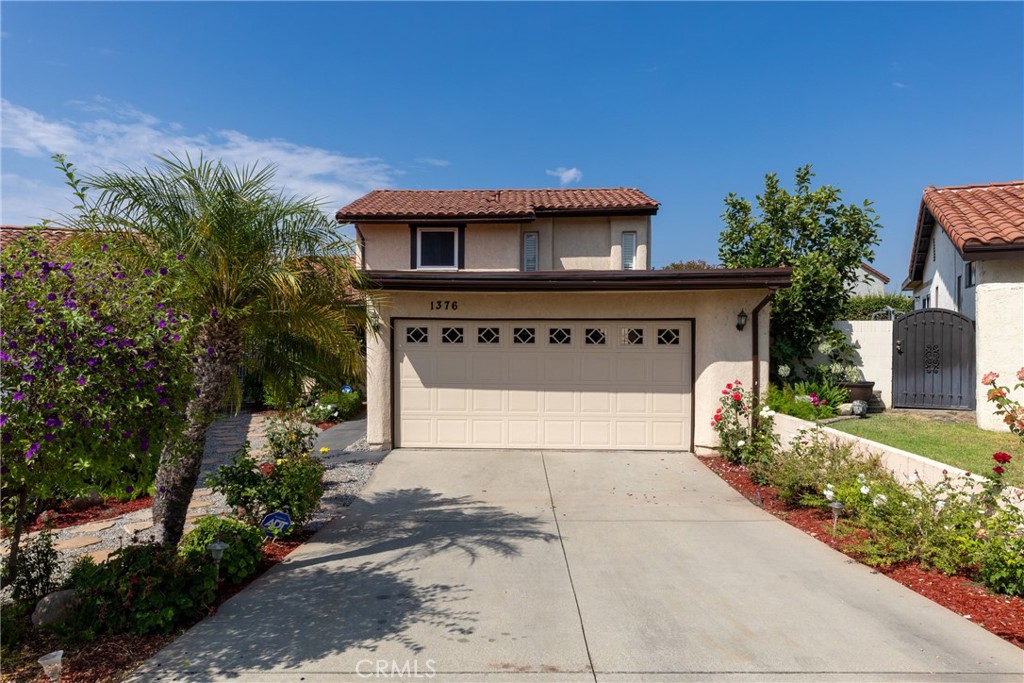 1376 Orchard Circle
