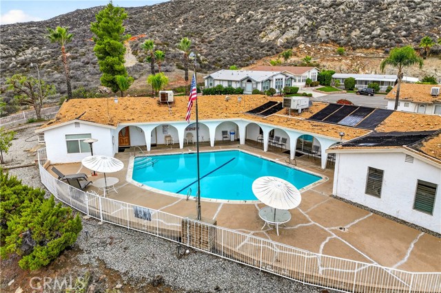 Detail Gallery Image 23 of 32 For 32600 State Highway 74 #26,  Hemet,  CA 92545 - 2 Beds | 2 Baths