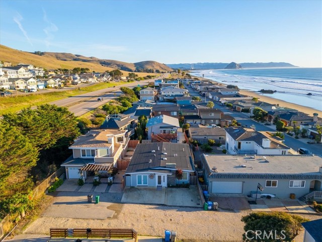 Detail Gallery Image 35 of 36 For 66 Thalberg Ave, Cayucos,  CA 93430 - 2 Beds | 2 Baths