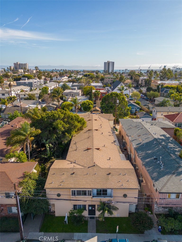 1260 E 4th Street 6, Long Beach, CA 90802