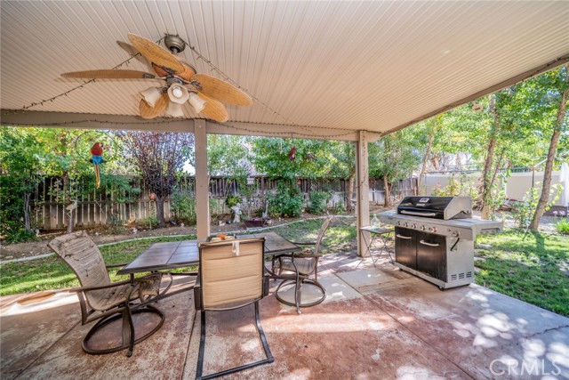 Detail Gallery Image 53 of 60 For 838 Classic Ave, Beaumont,  CA 92223 - 4 Beds | 3 Baths