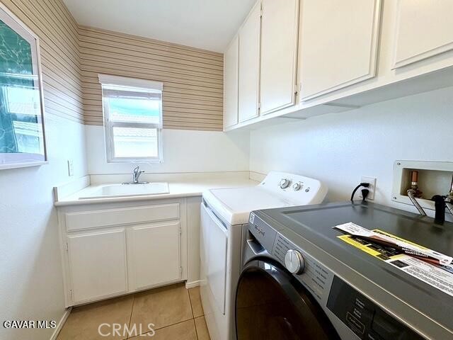 Detail Gallery Image 28 of 33 For 16149 Crespin Ct, Victorville,  CA 92394 - 4 Beds | 3 Baths