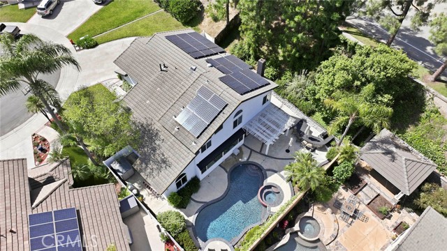 Detail Gallery Image 37 of 40 For 7741 E Briarwood Road, Orange,  CA 92869 - 4 Beds | 3 Baths