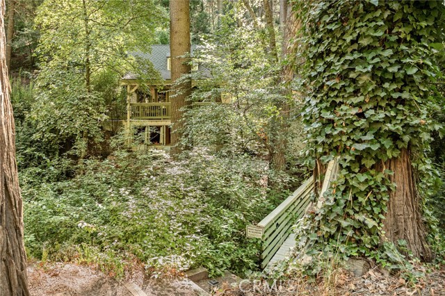 655 Cottage Grove Drive, Lake Arrowhead, CA 92352
