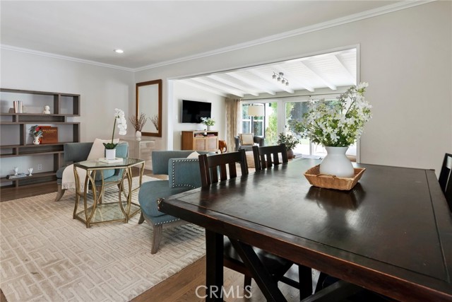 3 Bed Home for Sale in Sherman Oaks, California