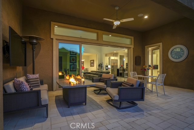Detail Gallery Image 44 of 60 For 14 Merlot, Rancho Mirage,  CA 92270 - 2 Beds | 2/1 Baths