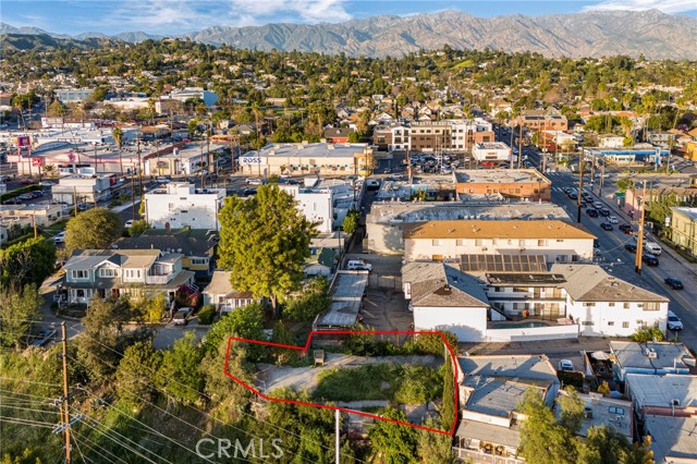 Detail Gallery Image 2 of 8 For 133 S Avenue 64, Los Angeles,  CA 90042 - – Beds | – Baths