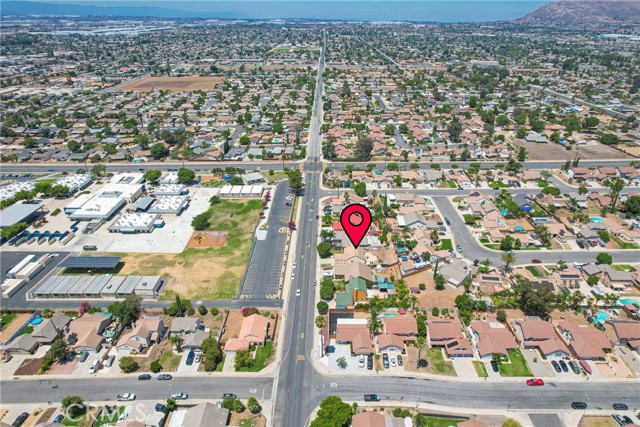 Detail Gallery Image 35 of 42 For 25584 Dracaea Ave, Moreno Valley,  CA 92553 - 3 Beds | 2 Baths