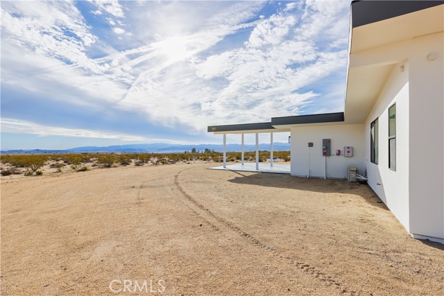 Detail Gallery Image 15 of 71 For 62126 Starlight St., Joshua Tree,  CA 92252 - 3 Beds | 3 Baths