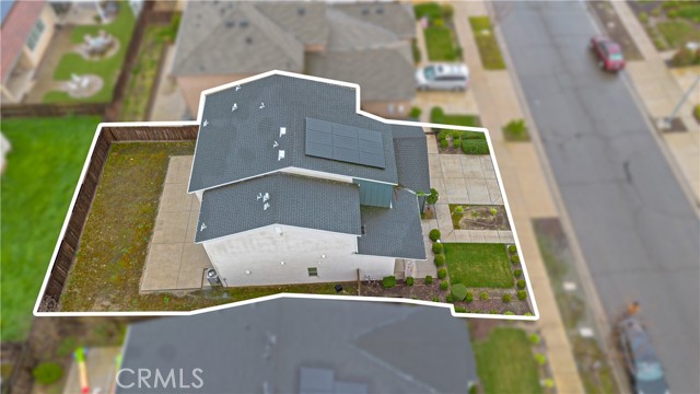 Detail Gallery Image 35 of 39 For 4852 Kinross Ct, Merced,  CA 95348 - 4 Beds | 2/1 Baths