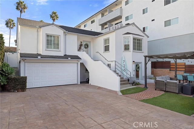 Details for 726 Esplanade, Redondo Beach, CA 90277