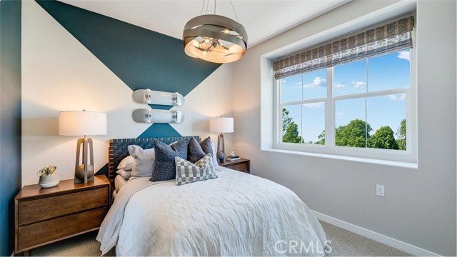 Detail Gallery Image 12 of 24 For 4511 S Patterson Paseo, Ontario,  CA 91762 - 4 Beds | 2/1 Baths