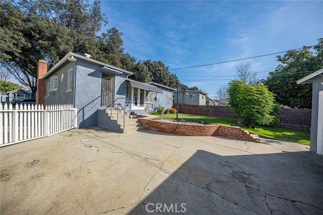 13624 Ramona Drive, Whittier, California 90602, 2 Bedrooms Bedrooms, ,1 BathroomBathrooms,Single Family Residence,For Sale,Ramona,PW25030408