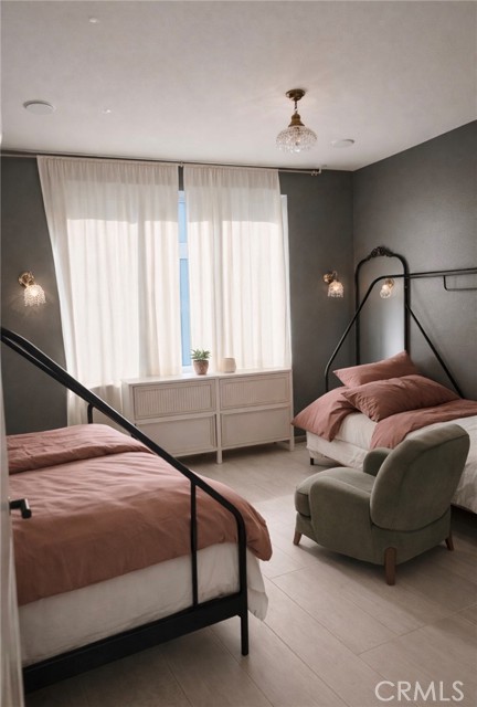 Detail Gallery Image 22 of 22 For 16289 Dawn Way #208, Tustin,  CA 92782 - 2 Beds | 2 Baths