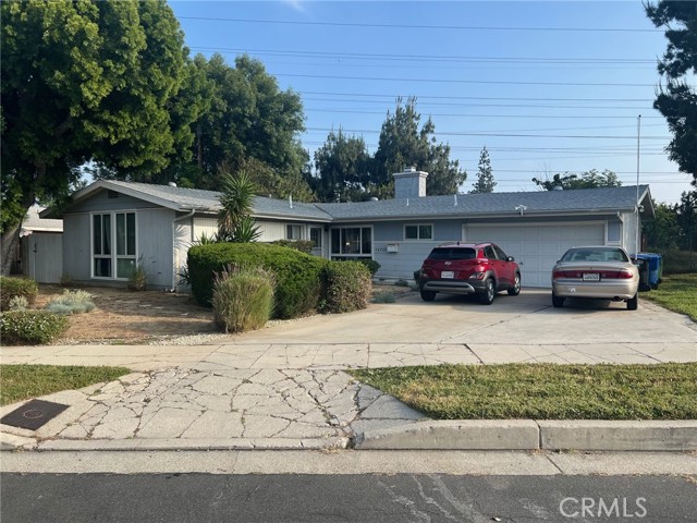 16730 Kalisher Street, Granada Hills, California 91344, 4 Bedrooms Bedrooms, ,2 BathroomsBathrooms,Single Family Residence,For Sale,Kalisher,SR24106154