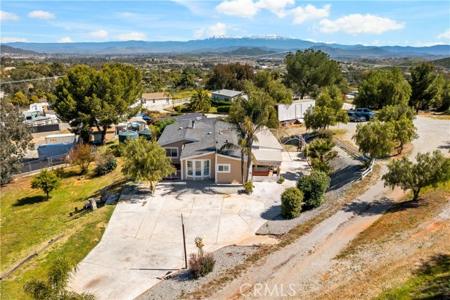 Detail Gallery Image 49 of 50 For 25490 Roufus Rd, Menifee,  CA 92584 - 3 Beds | 2 Baths