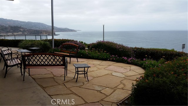 Patio at Clubhouse