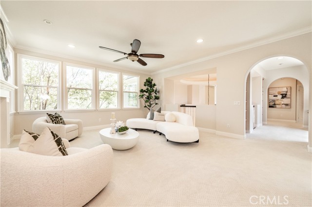 Detail Gallery Image 44 of 68 For 6 Hubbard Way, Coto de Caza,  CA 92679 - 4 Beds | 4/1 Baths