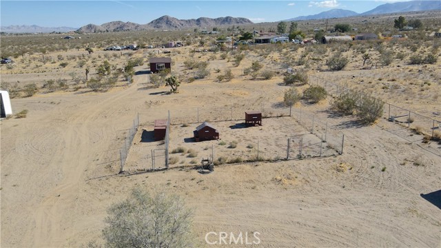 Detail Gallery Image 29 of 34 For 8873 Buena Vista Rd, Lucerne Valley,  CA 92356 - 3 Beds | 1 Baths