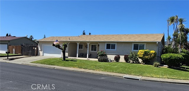 Detail Gallery Image 1 of 23 For 530 Washo Dr., Ukiah,  CA 95482 - 3 Beds | 2 Baths