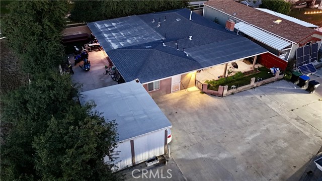 Detail Gallery Image 39 of 40 For 421 S 5th, La Puente,  CA 91746 - 4 Beds | 3 Baths