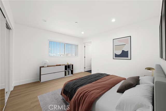 Detail Gallery Image 33 of 36 For 2922 12th Ave, Los Angeles,  CA 90018 - 4 Beds | 4 Baths