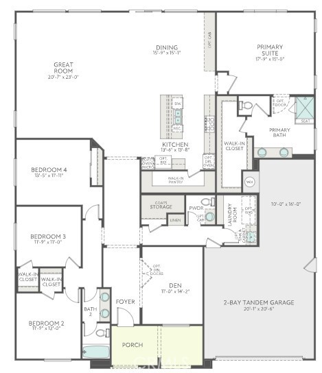 Detail Gallery Image 2 of 2 For 1701 Wren Ave, Redlands,  CA 92374 - 4 Beds | 2/1 Baths