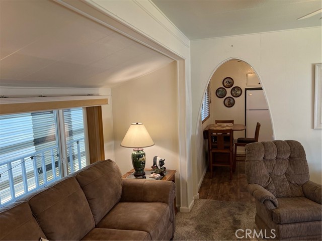 Detail Gallery Image 14 of 35 For 1001 Sylmar Ave #60,  Clovis,  CA 93612 - 2 Beds | 2 Baths