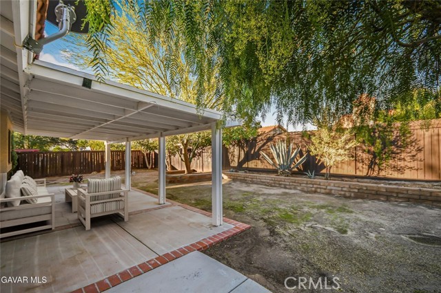 Detail Gallery Image 17 of 17 For 3649 Scherer, Rosamond,  CA 93560 - 3 Beds | 2 Baths