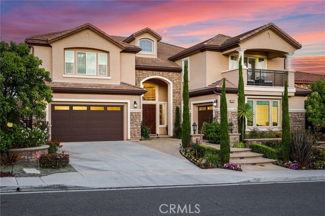 Detail Gallery Image 1 of 64 For 4336 Dartmouth Dr, Yorba Linda,  CA 92886 - 5 Beds | 6/1 Baths
