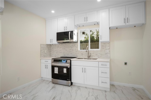 Detail Gallery Image 6 of 11 For 505 Myrtle St a,  Glendale,  CA 91203 - 1 Beds | 1 Baths