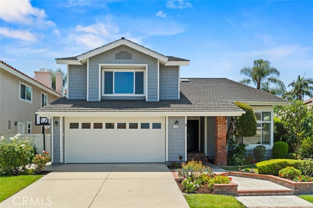 Detail Gallery Image 1 of 36 For 16 Harrisburg, Irvine,  CA 92620 - 5 Beds | 3 Baths