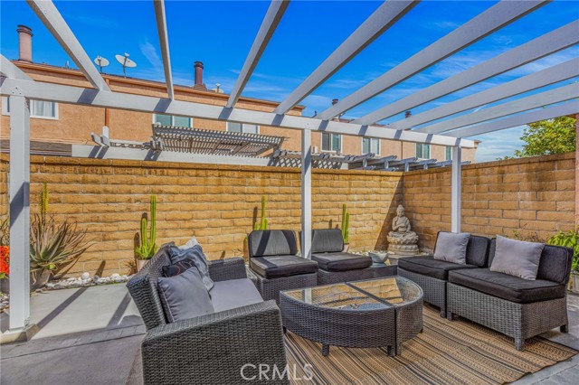 Detail Gallery Image 30 of 39 For 1105 N Dresden #52,  Anaheim,  CA 92801 - 3 Beds | 2/1 Baths