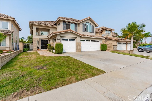 3611 Cornwall Court, Rowland Heights, CA 91748