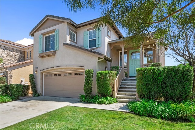 Detail Gallery Image 2 of 74 For 2340 Monte Verde Dr, Signal Hill,  CA 90755 - 3 Beds | 3 Baths