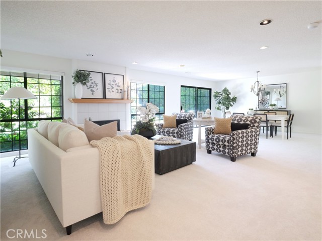 Detail Gallery Image 3 of 37 For 28070 Ella Dr, Rancho Palos Verdes,  CA 90275 - 4 Beds | 4 Baths