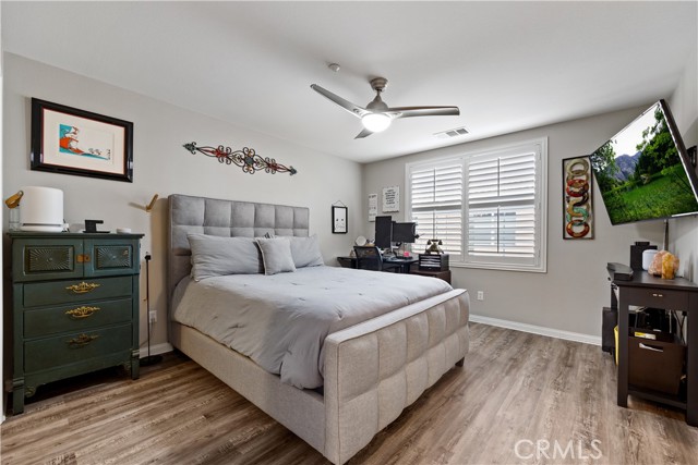 Detail Gallery Image 15 of 32 For 4424 Owens St #105,  Corona,  CA 92883 - 2 Beds | 2/1 Baths