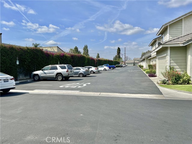Detail Gallery Image 45 of 48 For 539 N Dartmouth Way #31,  Anaheim,  CA 92801 - 2 Beds | 2/1 Baths