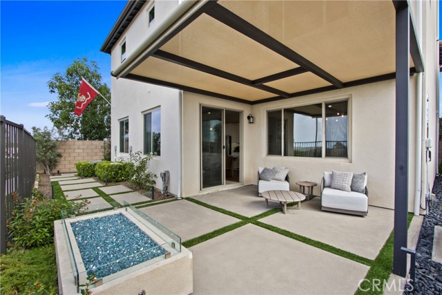 Detail Gallery Image 25 of 25 For 171 Denali, Lake Forest,  CA 92630 - 3 Beds | 3/1 Baths