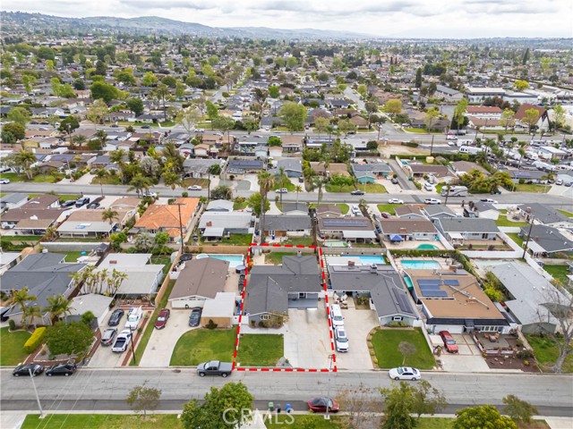 Detail Gallery Image 31 of 31 For 10930 Groveland, Whittier,  CA 90603 - 4 Beds | 2 Baths