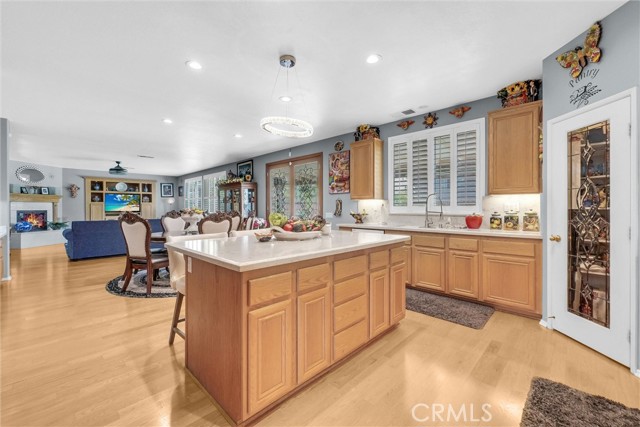 Detail Gallery Image 11 of 47 For 7154 Ohio River Dr, Corona,  CA 91752 - 5 Beds | 4 Baths