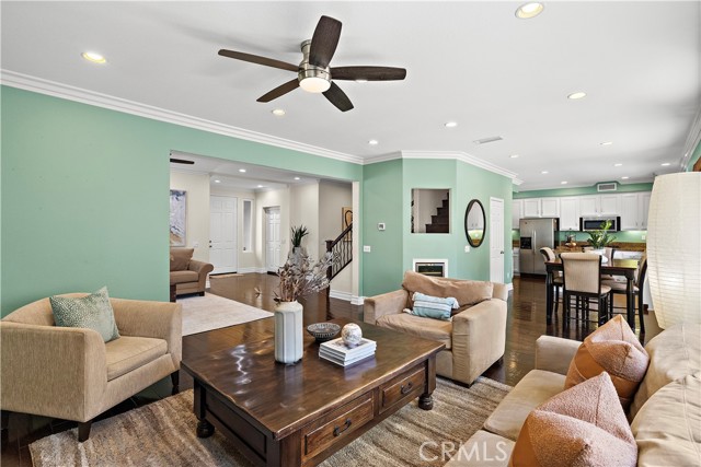 Detail Gallery Image 8 of 41 For 5 Lyon Ridge, Aliso Viejo,  CA 92656 - 5 Beds | 3 Baths