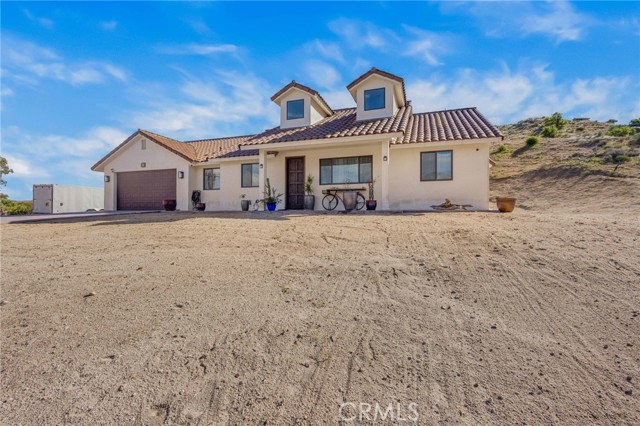 Detail Gallery Image 2 of 71 For 49111 Paradise, Morongo Valley,  CA 92256 - 3 Beds | 2/1 Baths