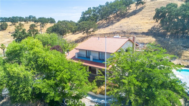 Detail Gallery Image 1 of 1 For 9440 Santa Clara Rd, Atascadero,  CA 93422 - 5 Beds | 3/1 Baths