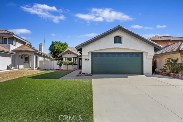 Detail Gallery Image 1 of 1 For 7141 Summerfield, Alta Loma,  CA 91701 - 3 Beds | 2 Baths